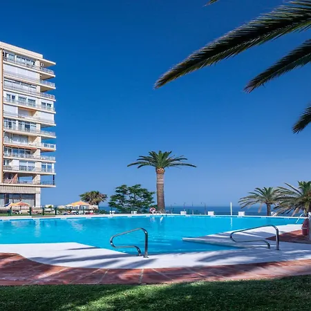 Apartment Coastal Comfort For Four In Torremolinos