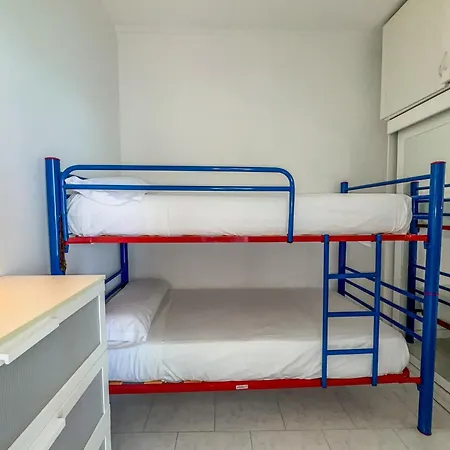 Apartment Coastal Comfort For Four In *